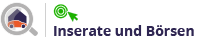 Bewertungen in Inseraten